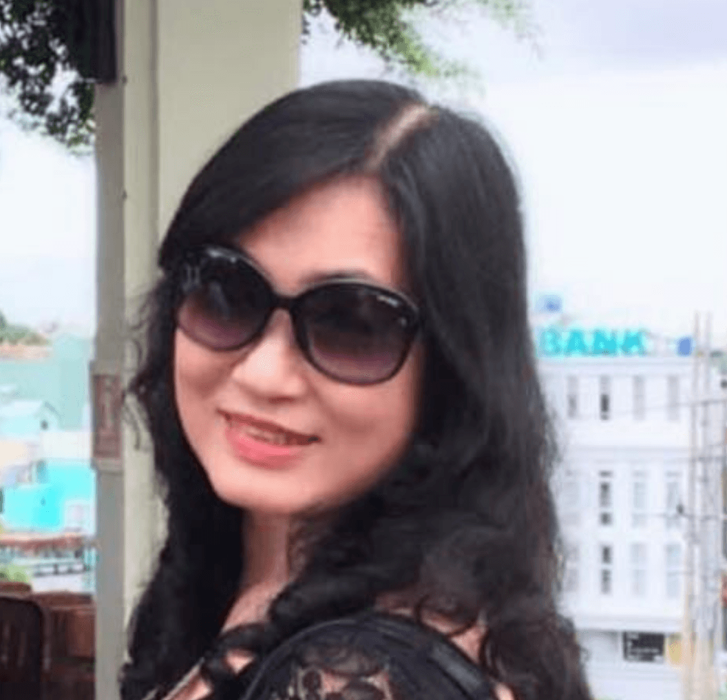 Nguyễn Thị Trúc's avatar